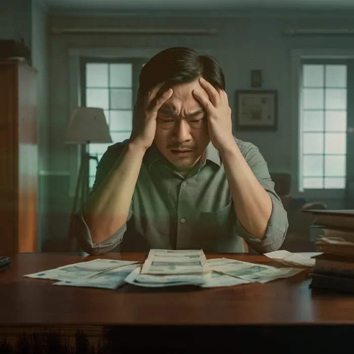 신용카드 연체시