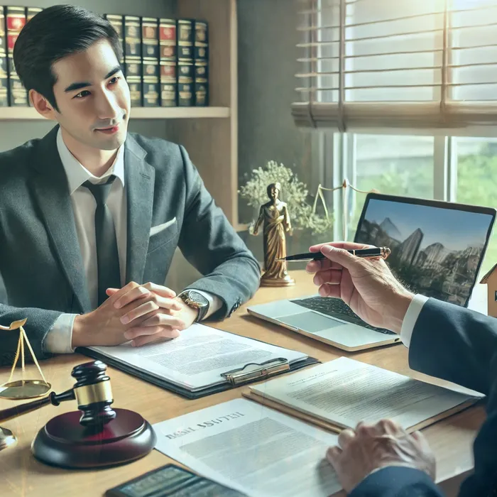 개인회생사무실