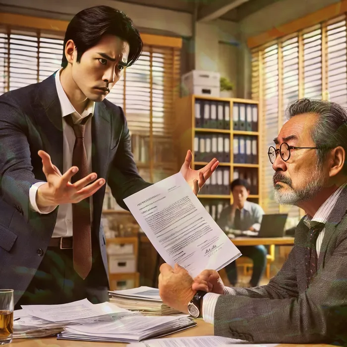 파산전문법무사