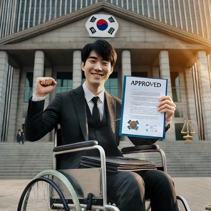 파산전문법무사