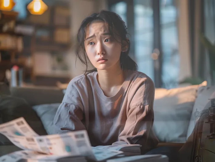 개인신용회복지원