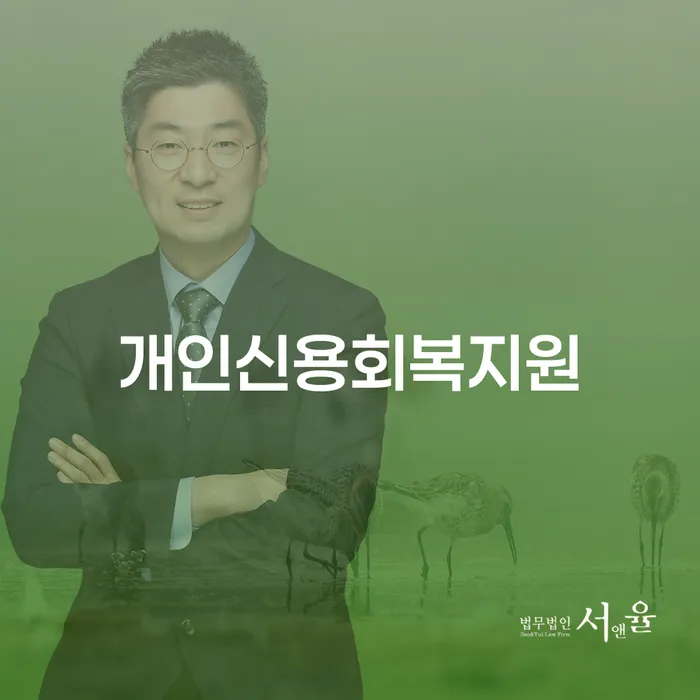 개인회생비용 개인회생 처리방법 핵심요약