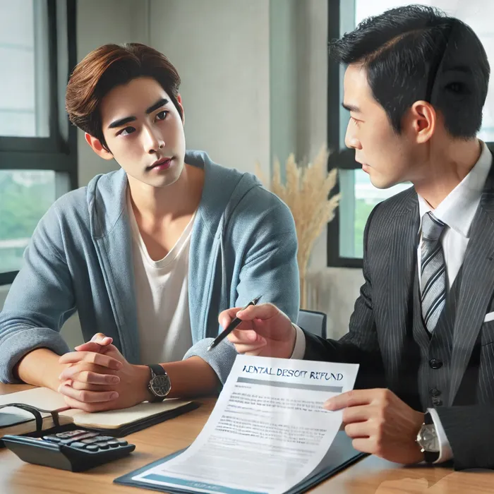 개인회생재신청