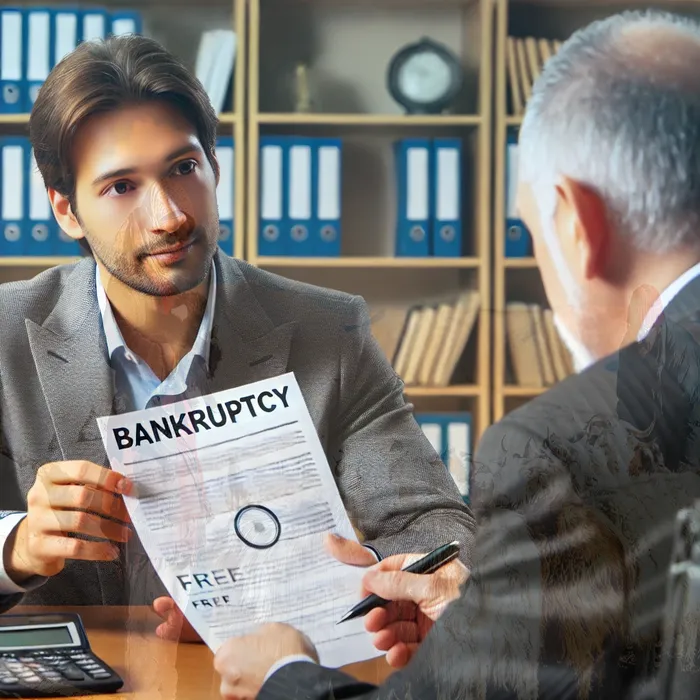 개인회생재신청