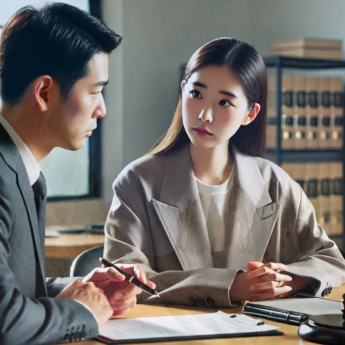 신용카드대출 연체 시