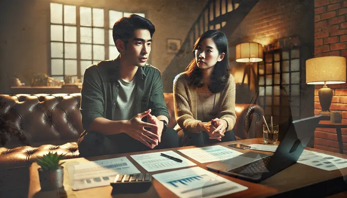 정부대환대출 연체 시