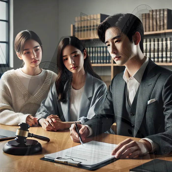 연대보증 연체 시