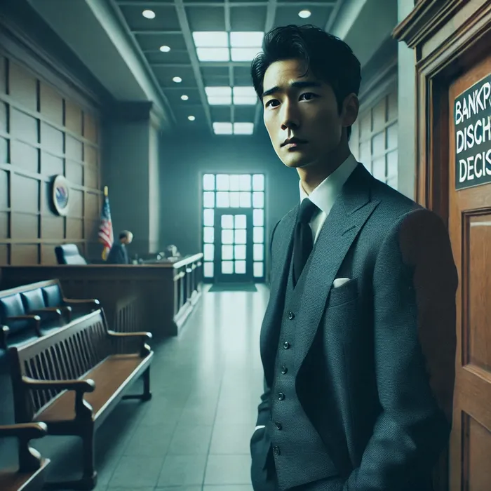 보이스피싱개인회생