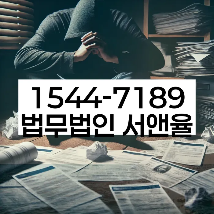 보이스피싱개인회생