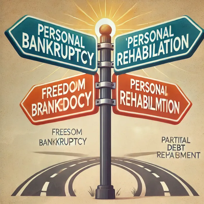 개인파산면책후