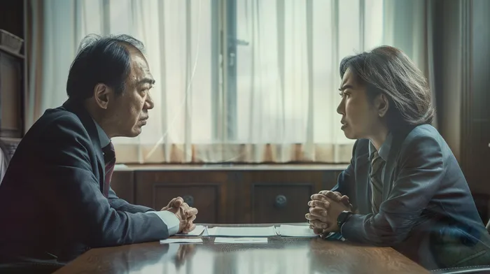 개인회생자가진단