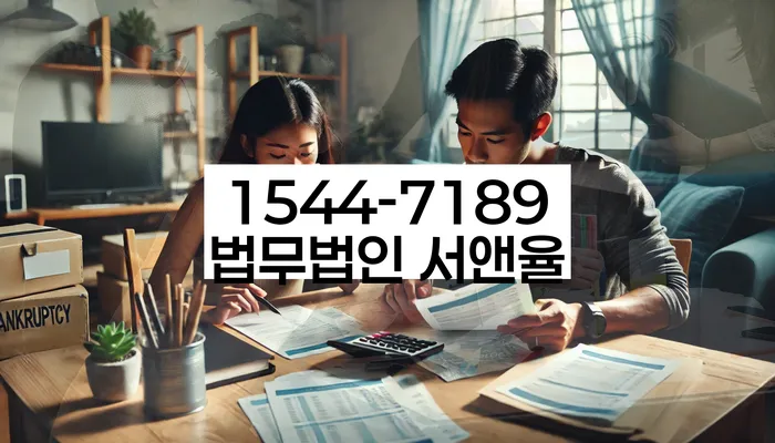 개인회생자가진단