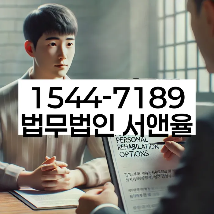 개인회생신청비용 싸고