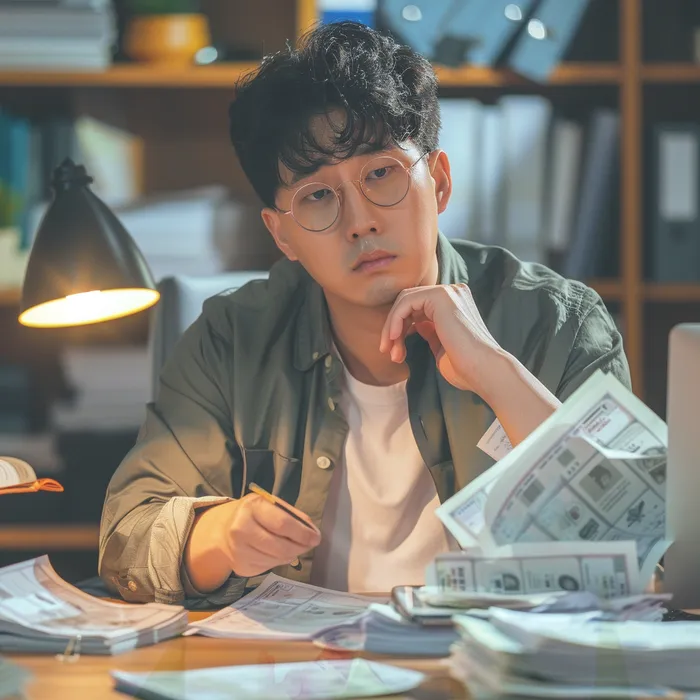 생활비대출 연체 시