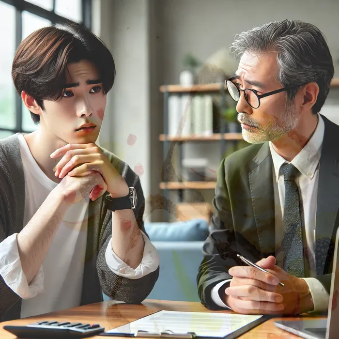 대환대출 연체 시