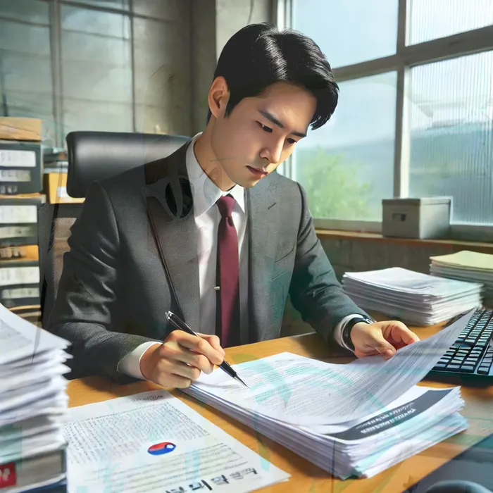 개인회생통장압류