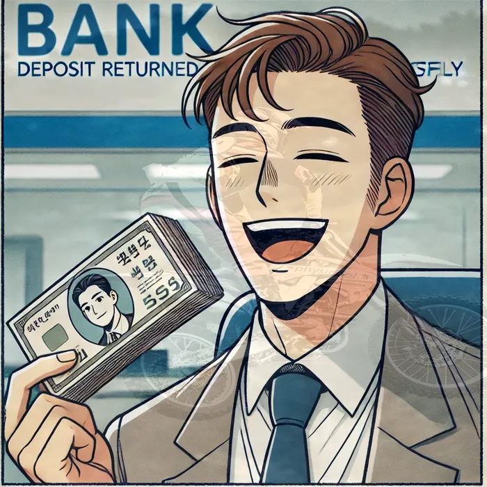 개인회생통장압류