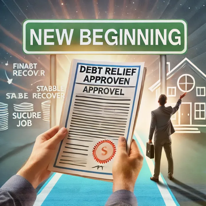 파산면책후누락채권