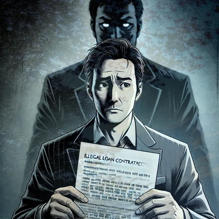 개인사업자파산