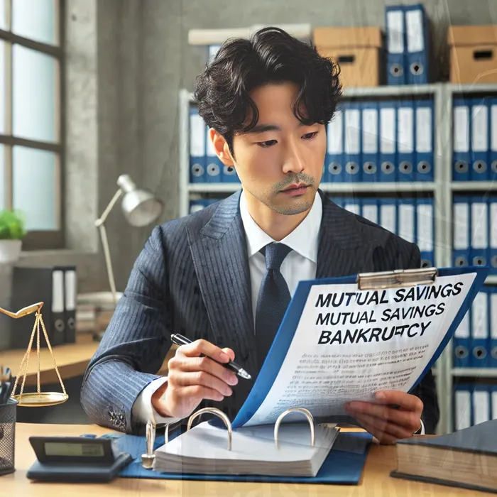 개인회생 신청 방법