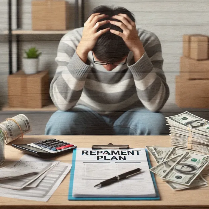 변제금 중도 상환