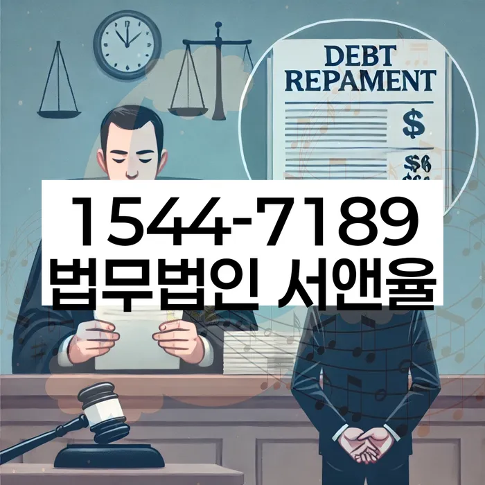 개인회생 변제금 상환 계획