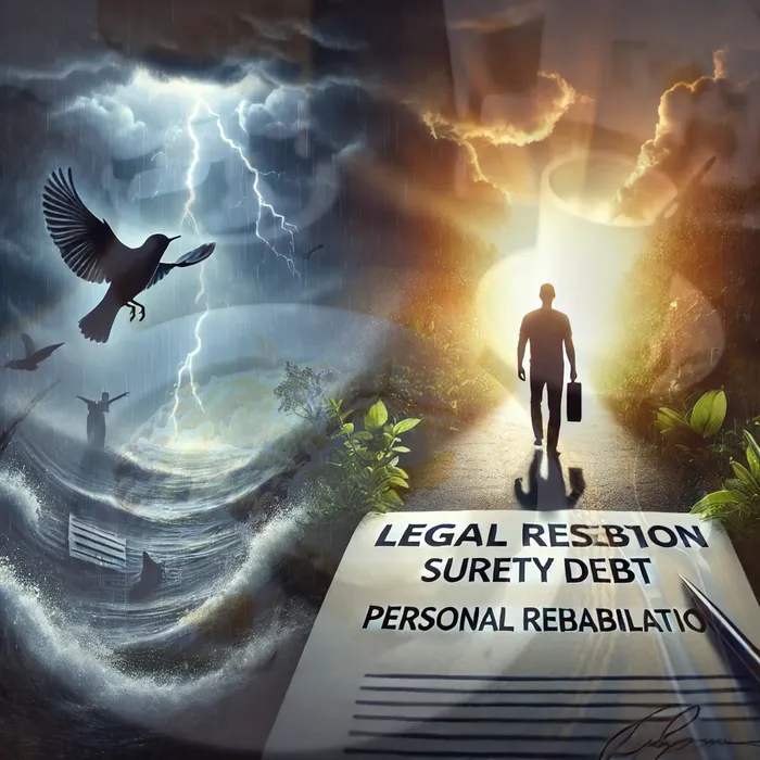 개인회생 신청자 면책 방법