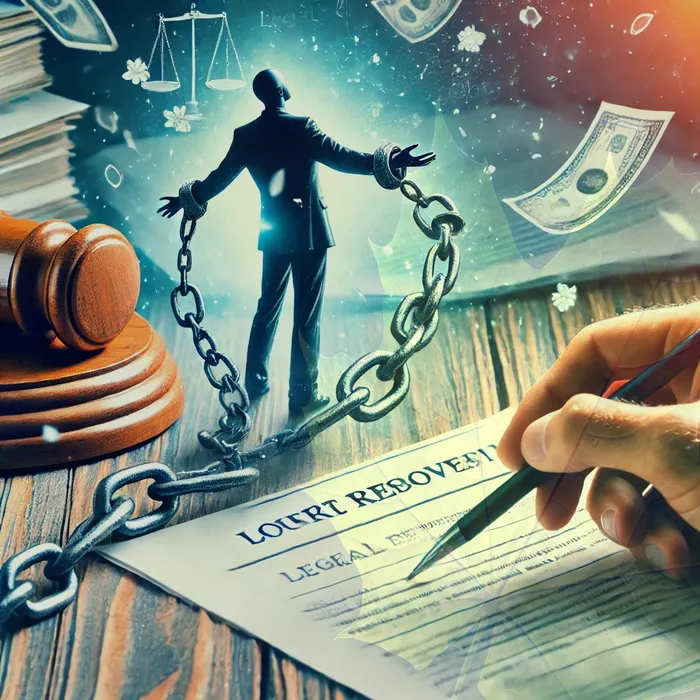 대출 연체 조정