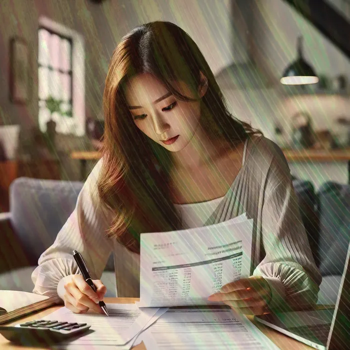 대출 연체 조정