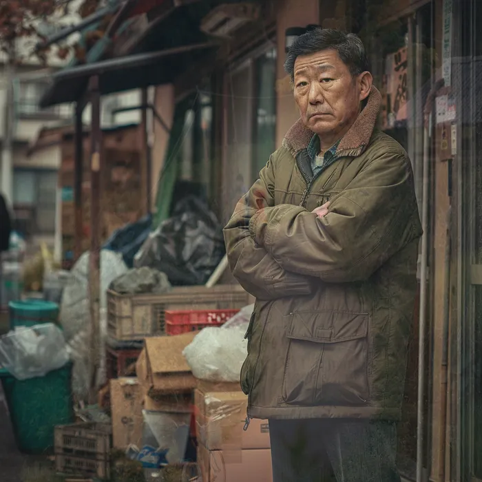 법률 전문가 상담