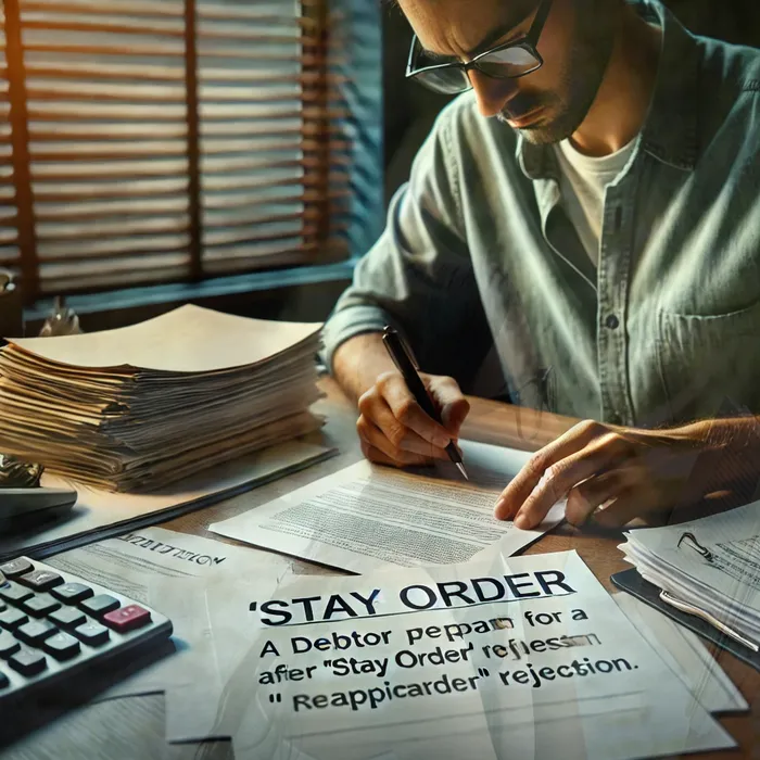 개인회생 대출 가능성