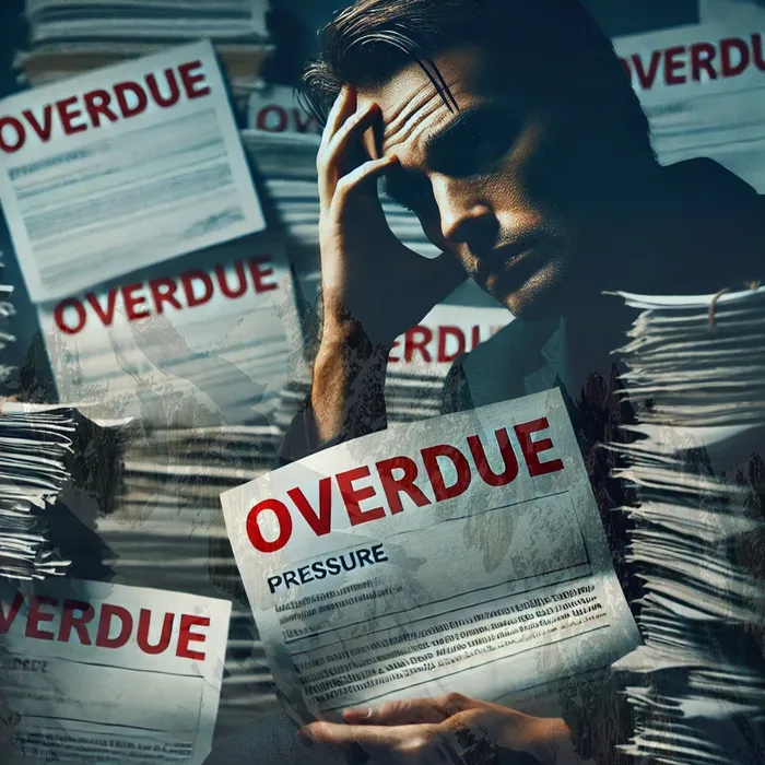 변제금 납입 연장 사례