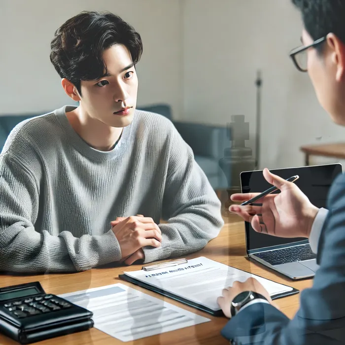 신용 회복 방법