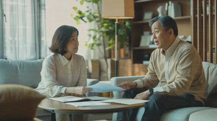 개인회생 성공 사례