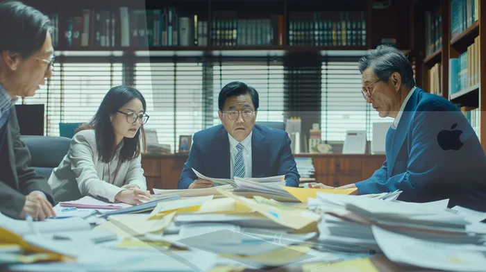 개인회생 재도전