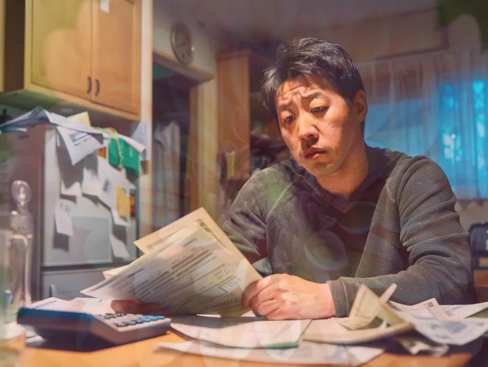 신용 회복 방법