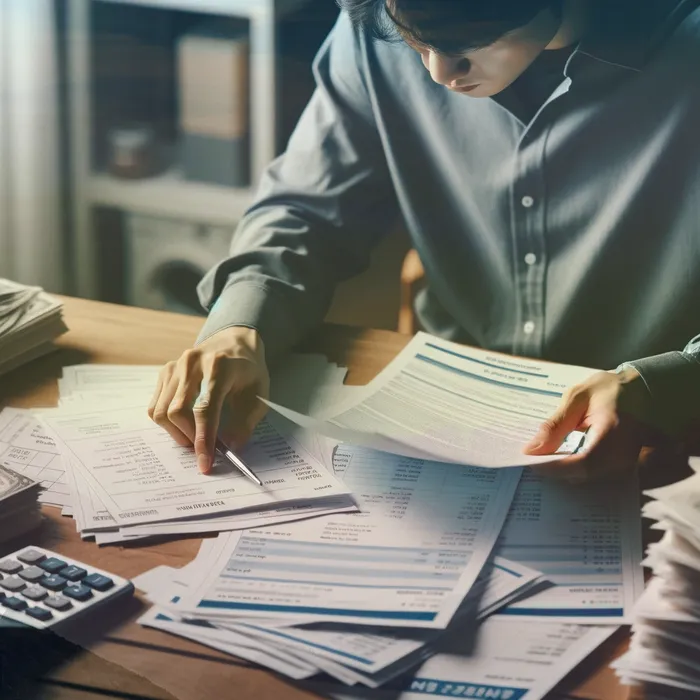 개인회생과 개인파산 비교