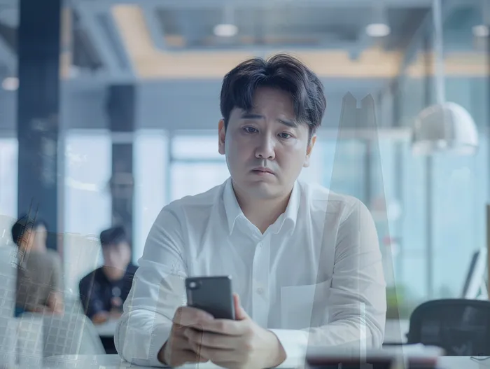 독촉 전화 피하는 방법