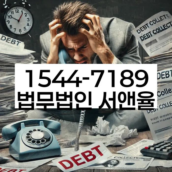 개인회생 채권 회수