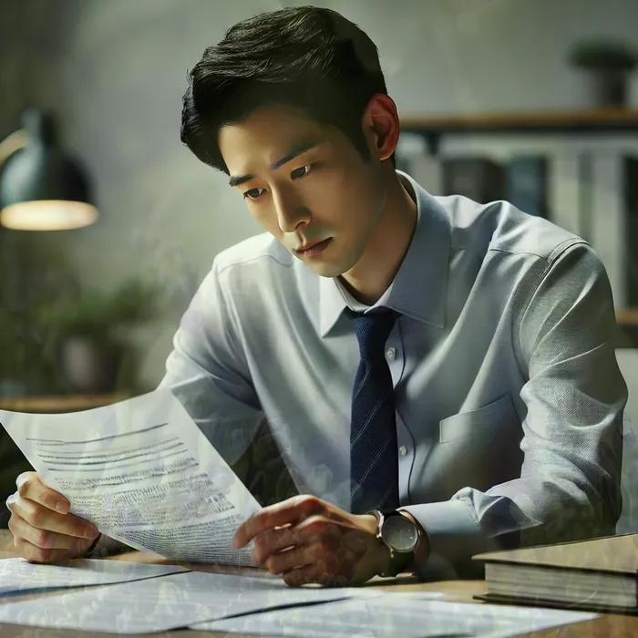 개인회생 신청 절차