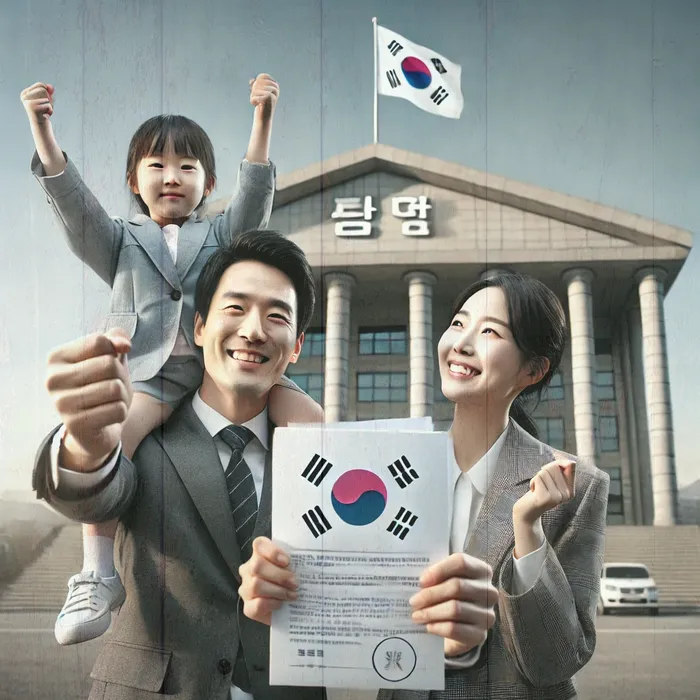 온라인 발급 방법