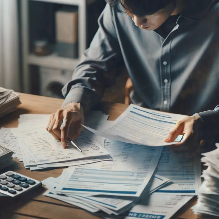 재신청 절차 간소화