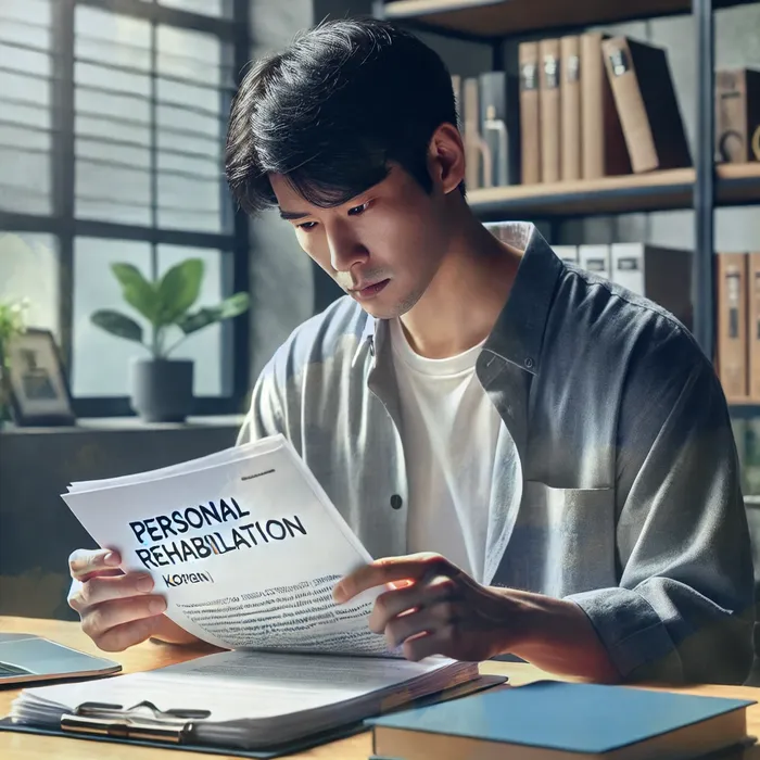 개인회생 성공 사례