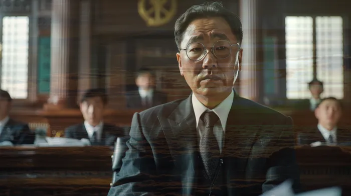 법률 상담의 중요성