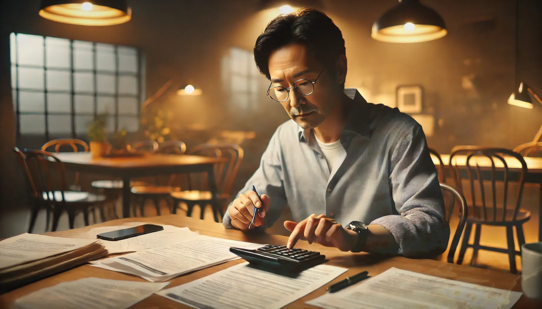 개인회생 상담 절차