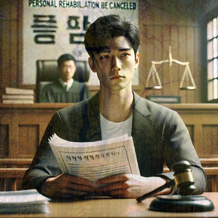 개인회생 절차 이미지