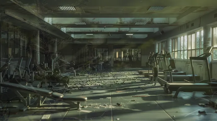 개인회생 절차 도표