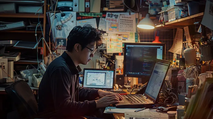 개인회생 사례 연구