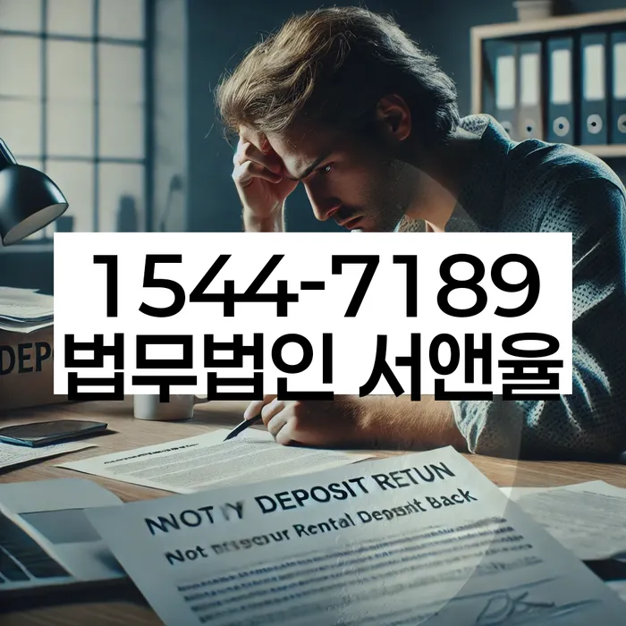 중림동 개인회생 절차