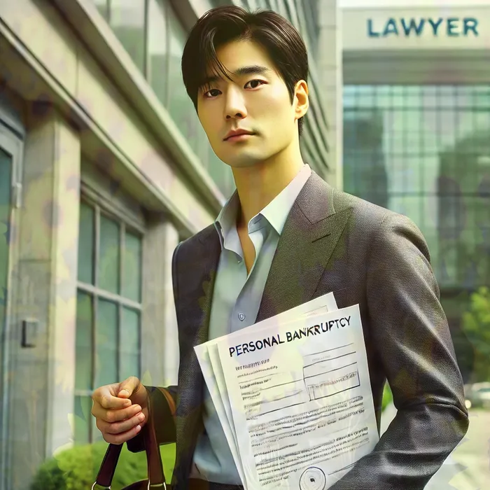 신용 회복 전략